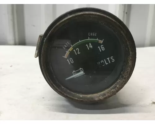 Mack MR (LCF) Gauges (all)