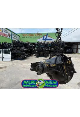 Mack MR2014X Differential Assembly (Front, Rear)