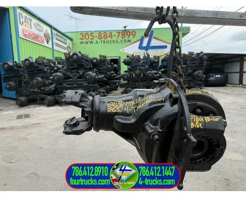 Mack MR2014X Differential Assembly (Front, Rear)