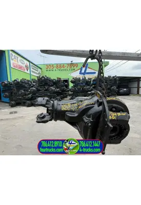 Mack MR2014X Differential Assembly (Front, Rear)