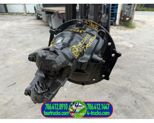 Mack MR2014X Differential Assembly (Front, Rear)