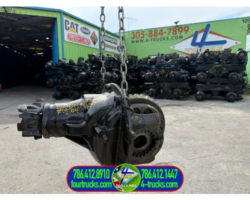 Mack MR2014X Differential Assembly (Front, Rear)