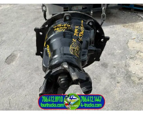 Mack MR2014X Differential Assembly (Front, Rear)