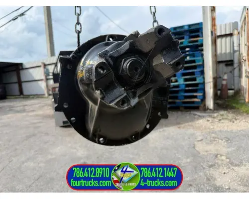 Mack MR2014X Differential Assembly (Front, Rear)