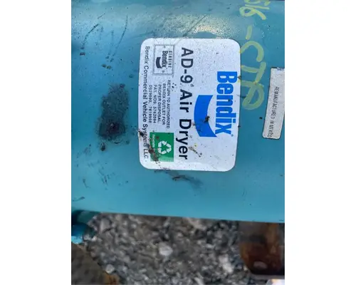 Mack MR688S Air Drier