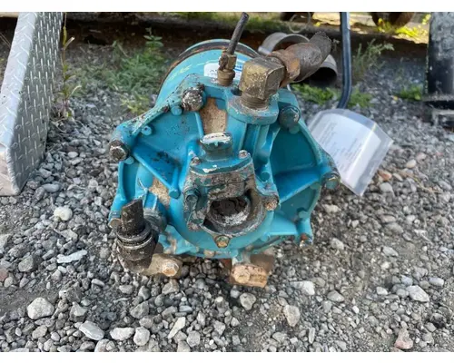 Mack MR688S Air Drier