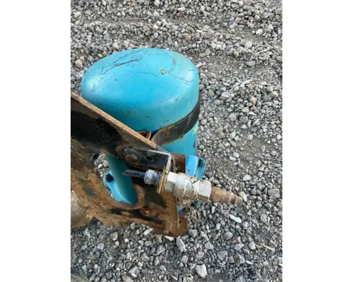 Mack MR688S Air Drier