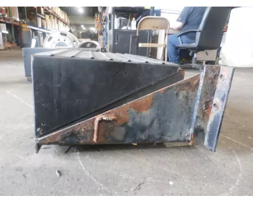 Mack MR688S Battery Box