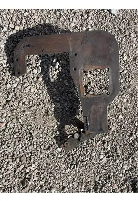 Mack MR688S Brackets, Misc.