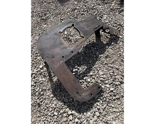 Mack MR688S Brackets, Misc.