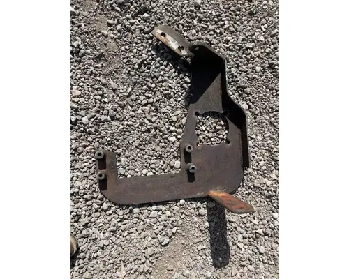 Mack MR688S Brackets, Misc.