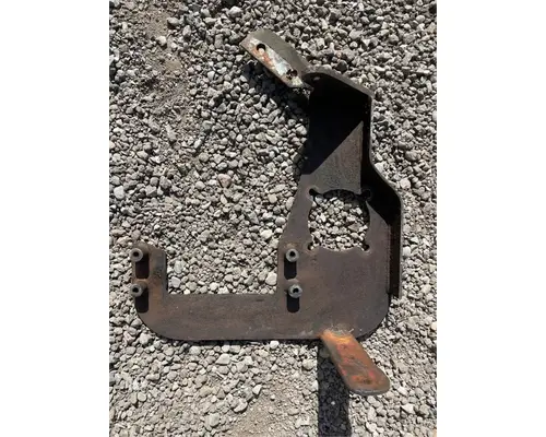 Mack MR688S Brackets, Misc.
