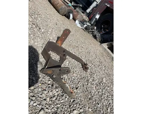 Mack MR688S Brackets, Misc.