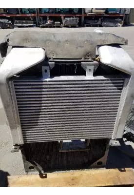 Mack MR688S Charge Air Cooler (ATAAC)