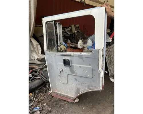 Mack MR688S Door Assembly, Front