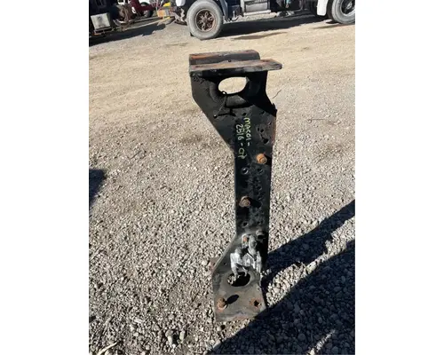 Mack MR688S Frame