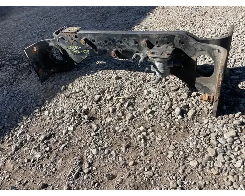 Mack MR688S Frame