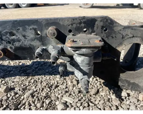 Mack MR688S Frame
