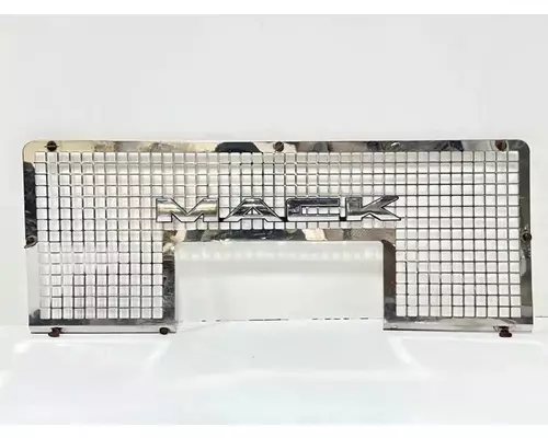 Mack MR688S Grille