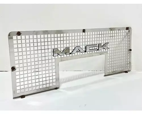 Mack MR688S Grille