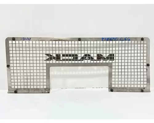 Mack MR688S Grille