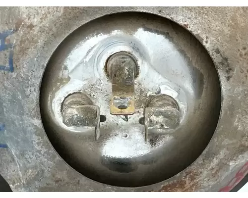 Mack MR688S Headlamp Assembly