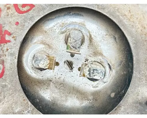 Mack MR688S Headlamp Assembly