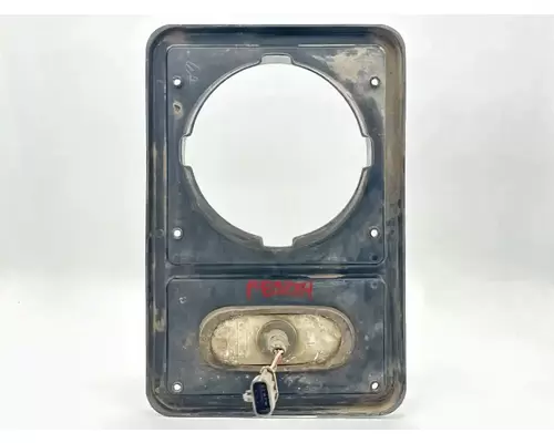 Mack MR688S Headlamp Assembly