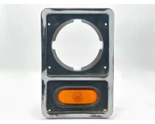 Mack MR688S Headlamp Assembly