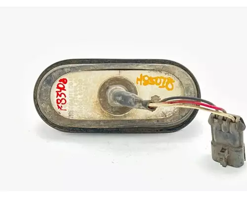 Mack MR688S Headlamp Assembly