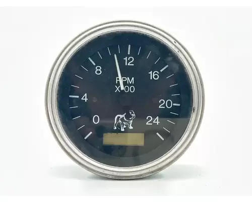 Mack MR688S Instrument Cluster