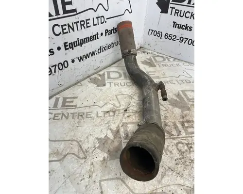 Mack MR688S Intercooler