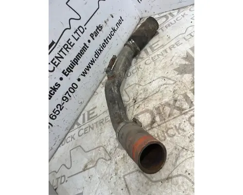 Mack MR688S Intercooler