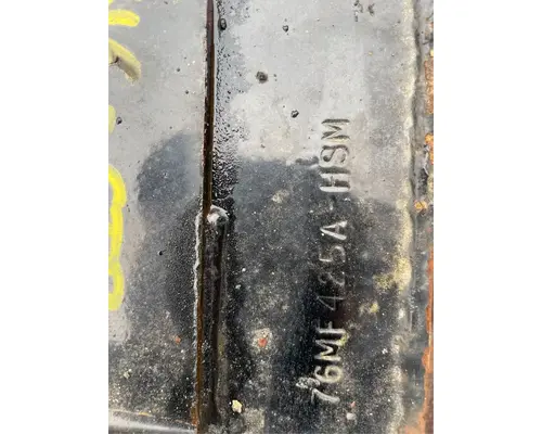 Mack MR688S Radiator Overflow Bottle