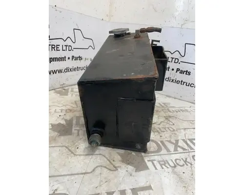 Mack MR688S Radiator Overflow Bottle