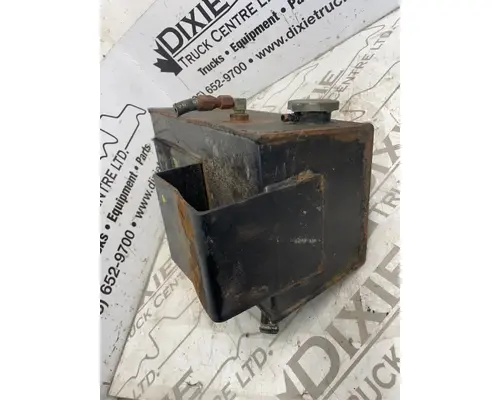 Mack MR688S Radiator Overflow Bottle