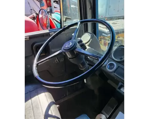 Mack MR688S Steering Column