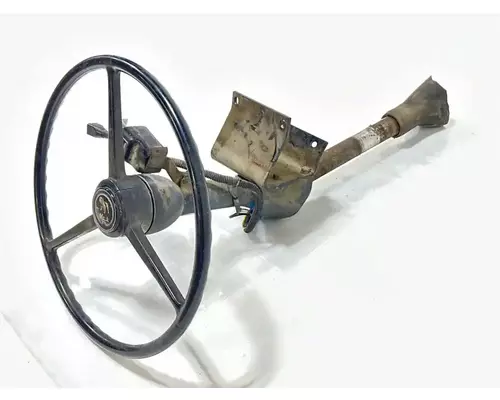 Mack MR688S Steering Column