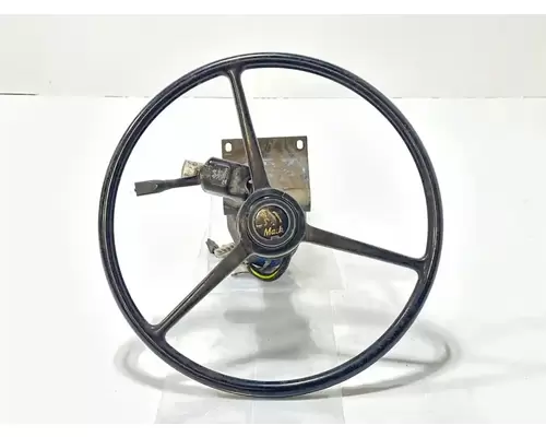 Mack MR688S Steering Column