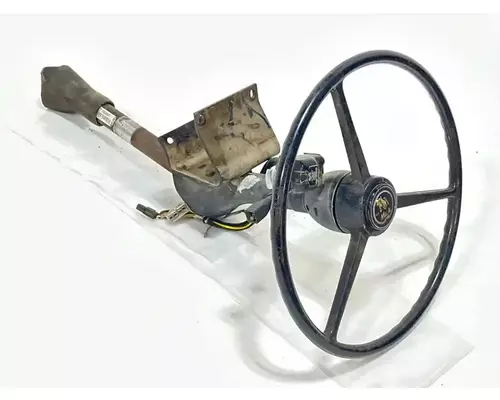 Mack MR688S Steering Column