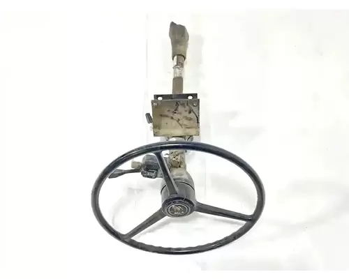 Mack MR688S Steering Column