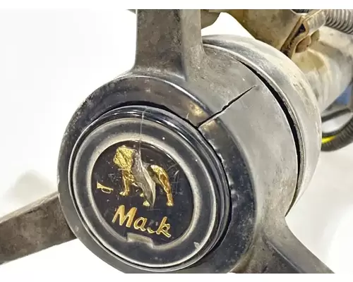Mack MR688S Steering Column