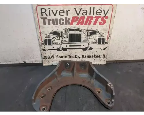 Mack MR690S Engine Mounts