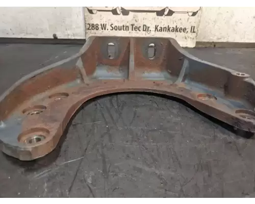 Mack MR690S Engine Mounts