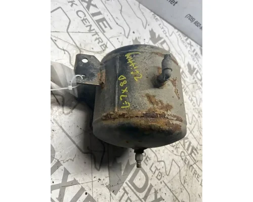 Mack MRU613 Air Tank