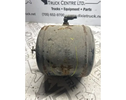 Mack MRU613 Air Tank