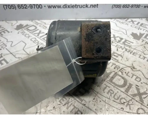 Mack MRU613 Air Tank