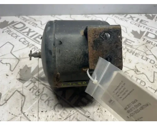 Mack MRU613 Air Tank