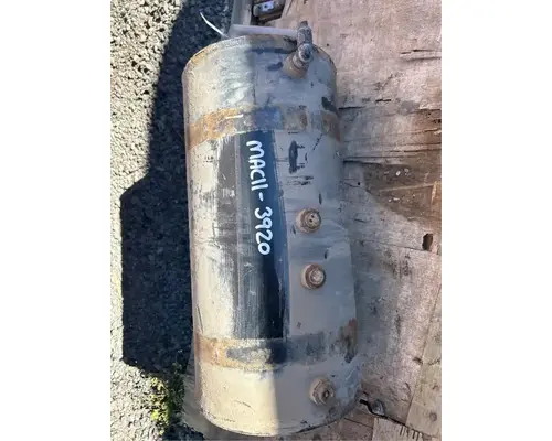 Mack MRU613 Air Tank