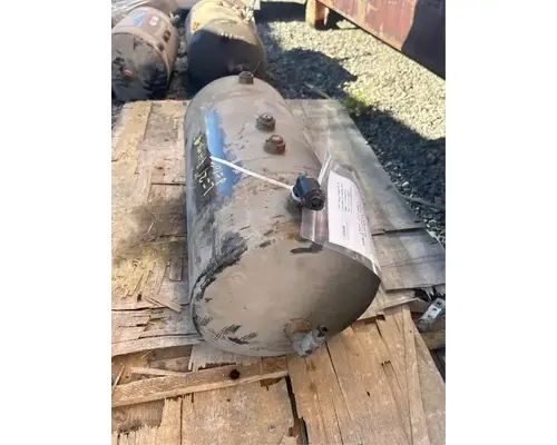Mack MRU613 Air Tank